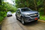 Chevrolet TrailBlazer 2016 года (TH)